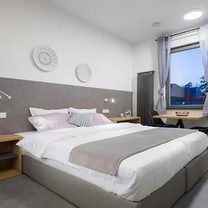 Emona 4*, Ljubljana Slovenia