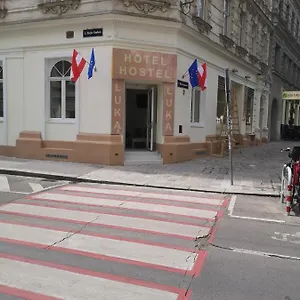 Hostal Ch-hostel, Viena