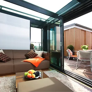 Aparthotel Residence, Hall - Parliament