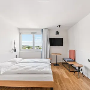Smartments Heiligenstadt Hotel de apartamente