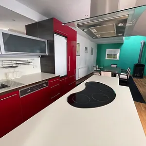 Hostal Metro, Viena