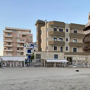 Tirona 4*, Durrës Albania