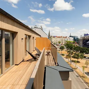 Aparthotel Numa Wood