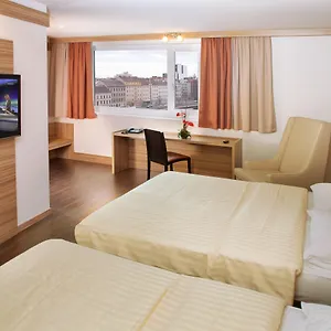 Hotel Leonardo Schonbrunn
