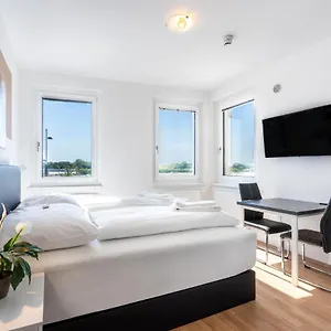 Feelgood Lakeliving Inklusive Garagenplatz Hotel de apartamente