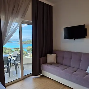 Queen Margaret Seaside 4*, Ksamil Albania