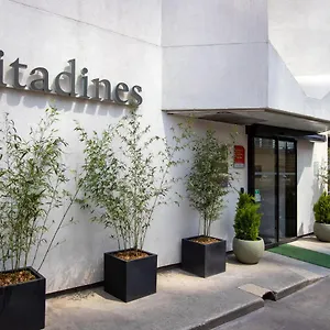 Citadines La Defense Paris 4*, Courbevoie Franţa