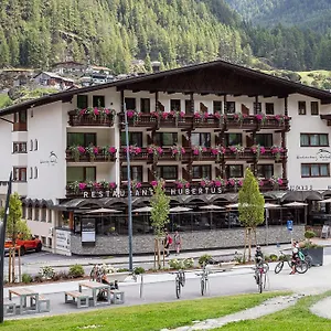 **** Hotel Hubertus Inkl Summer Card Austria