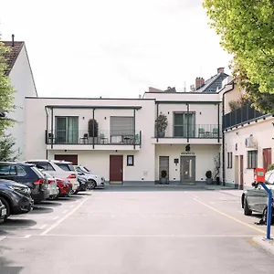 Pod Vrbo , Ljubljana Slovenia
