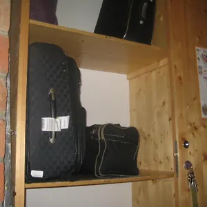 Pensión Happyhostel, Viena