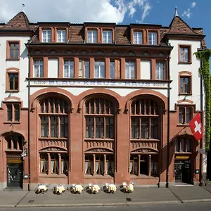 Rochat 3*, Basel Elveţia