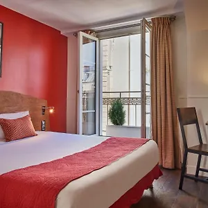 Moulin Plaza 3*, Paris Franţa