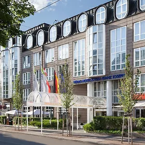 Aparthotel Living Kaiser Franz Joseph
