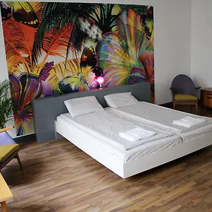 Bed and breakfast Wienderland, Viena