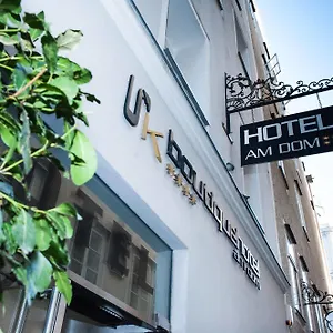 **** Hotel Boutiquehotel Am Dom Austria
