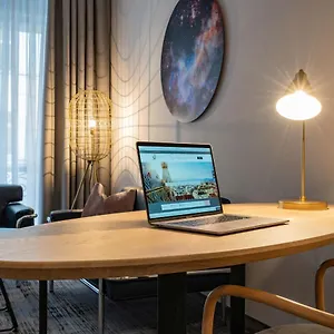 Aparthotel Starlight Renngasse