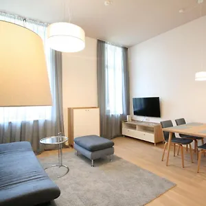 Aparthotel Your Living Cbd