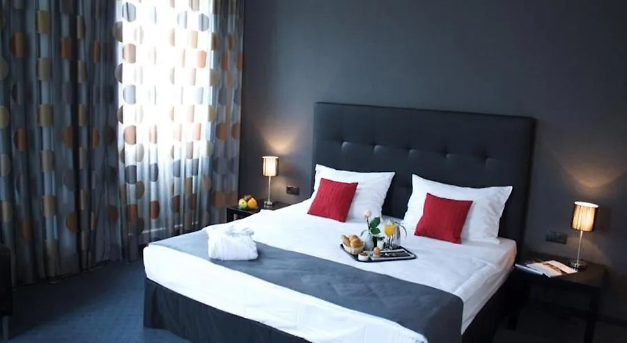 Koncept Hotel Liebelei فيينا 3*,  النمسا