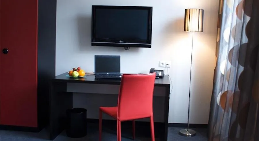 Koncept Hotel Liebelei Vienna