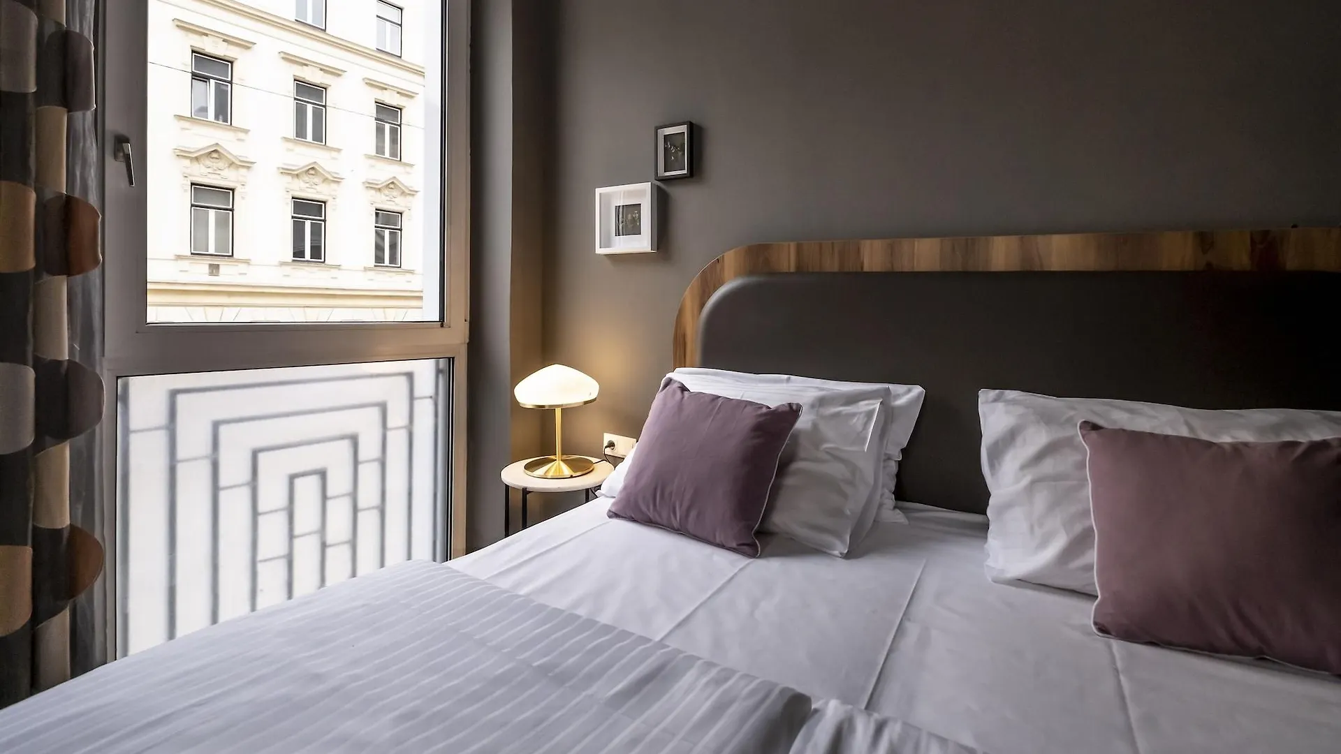 Koncept Hotel Liebelei location