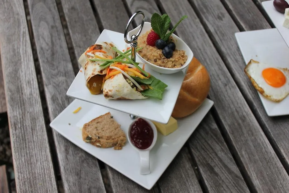 Koncept Hotel Liebelei Vienna