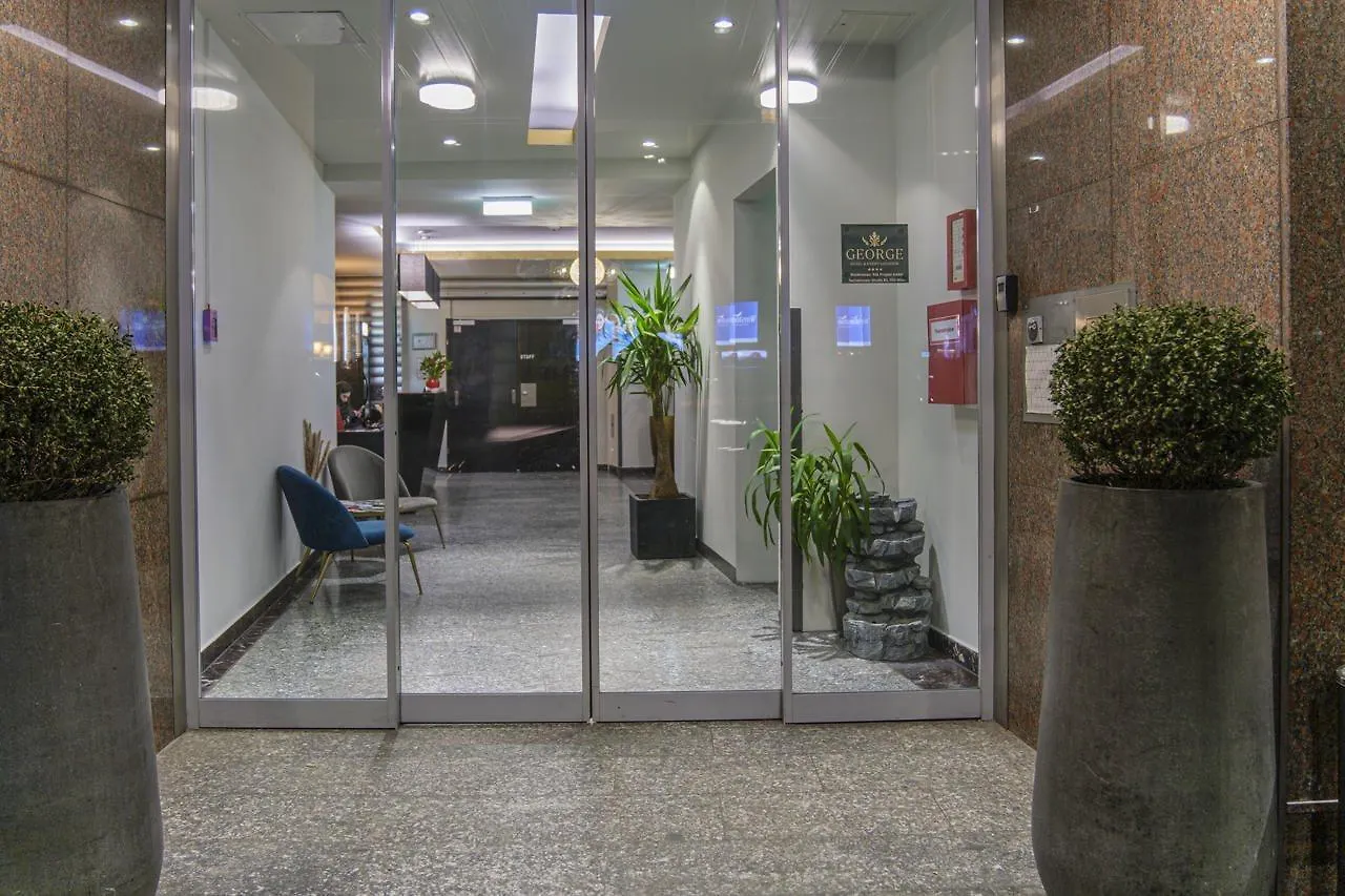 Koncept Hotel Liebelei فيينا