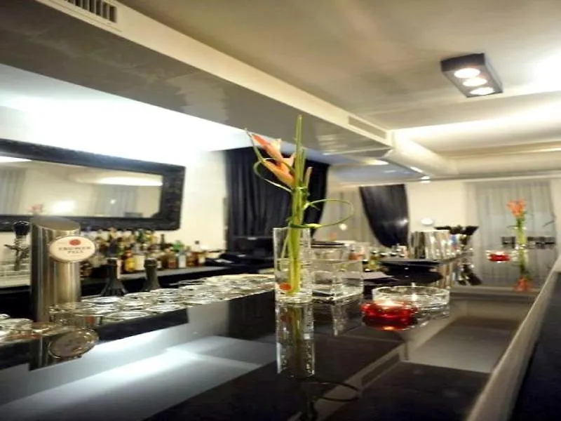 Koncept Hotel Liebelei فيينا النمسا