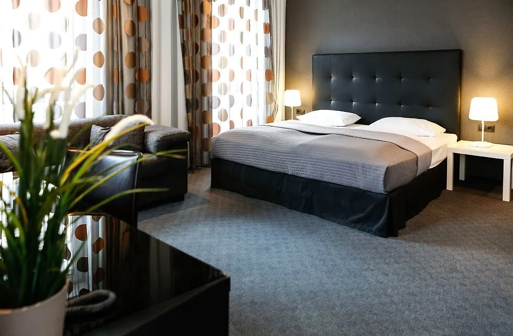 Koncept Hotel Liebelei Vienna