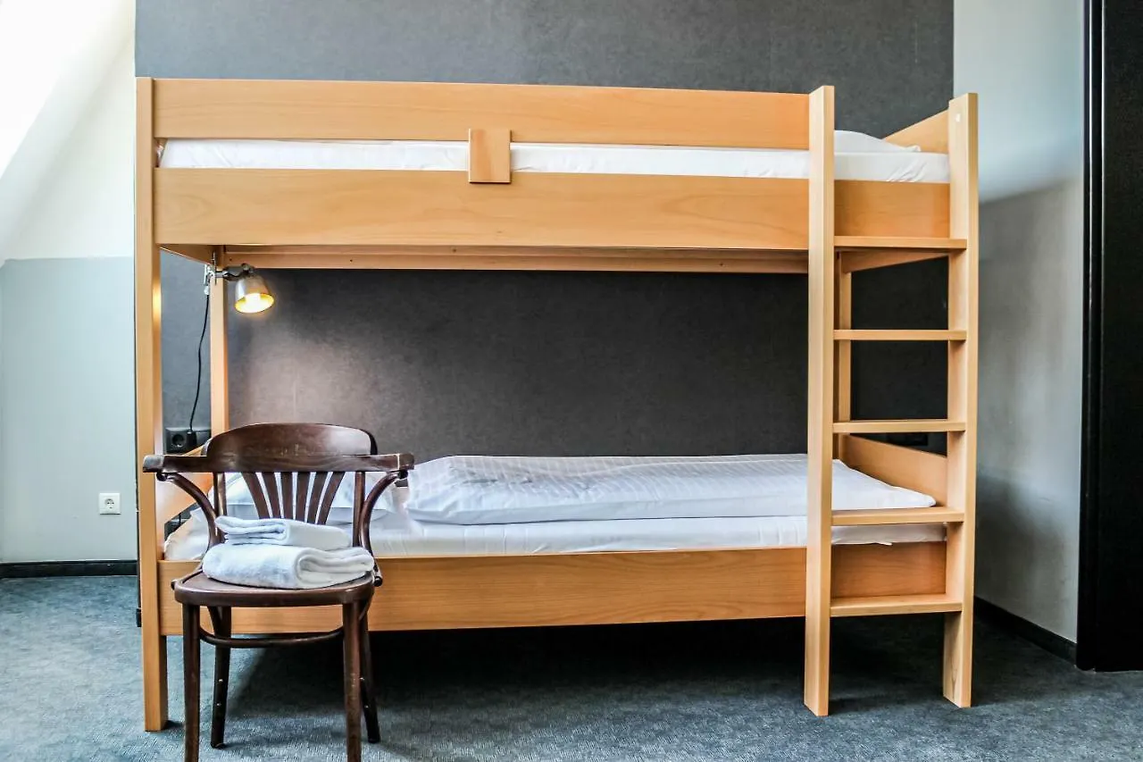 ***  Koncept Hotel Liebelei فيينا النمسا