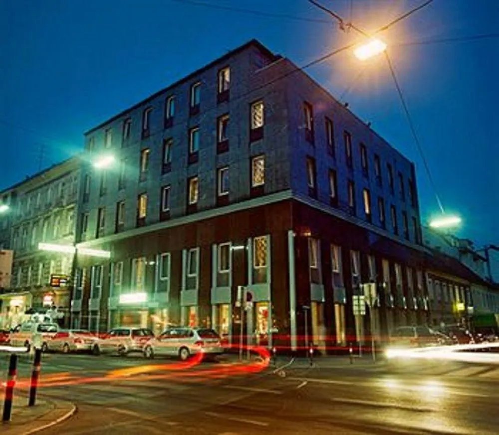 Koncept Hotel Liebelei Vienna