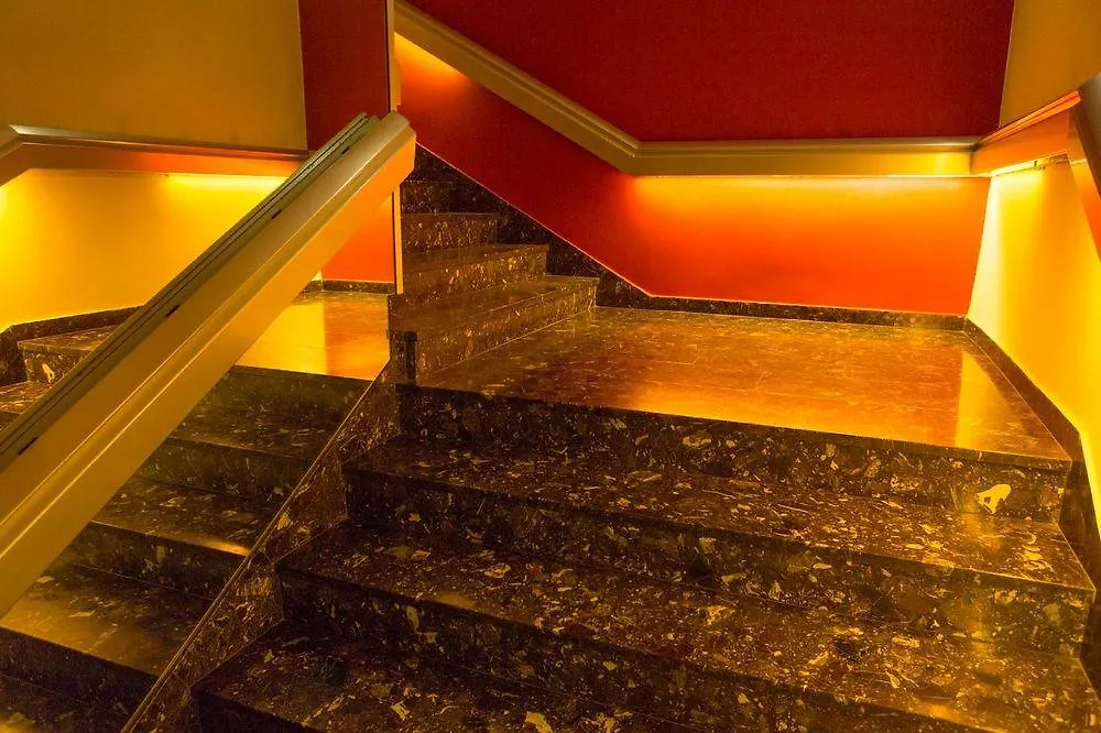 Koncept Hotel Liebelei Vienna