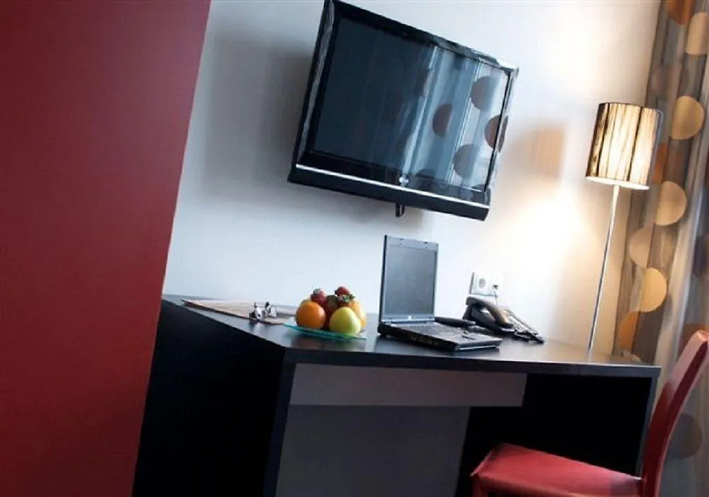 Koncept Hotel Liebelei Vienna