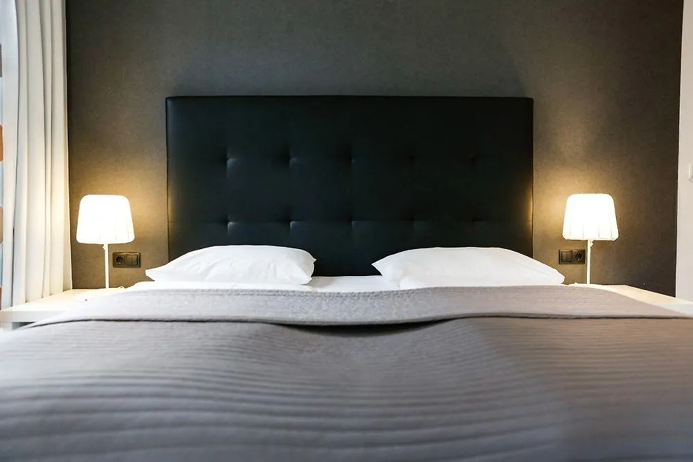 Koncept Hotel Liebelei Vienna