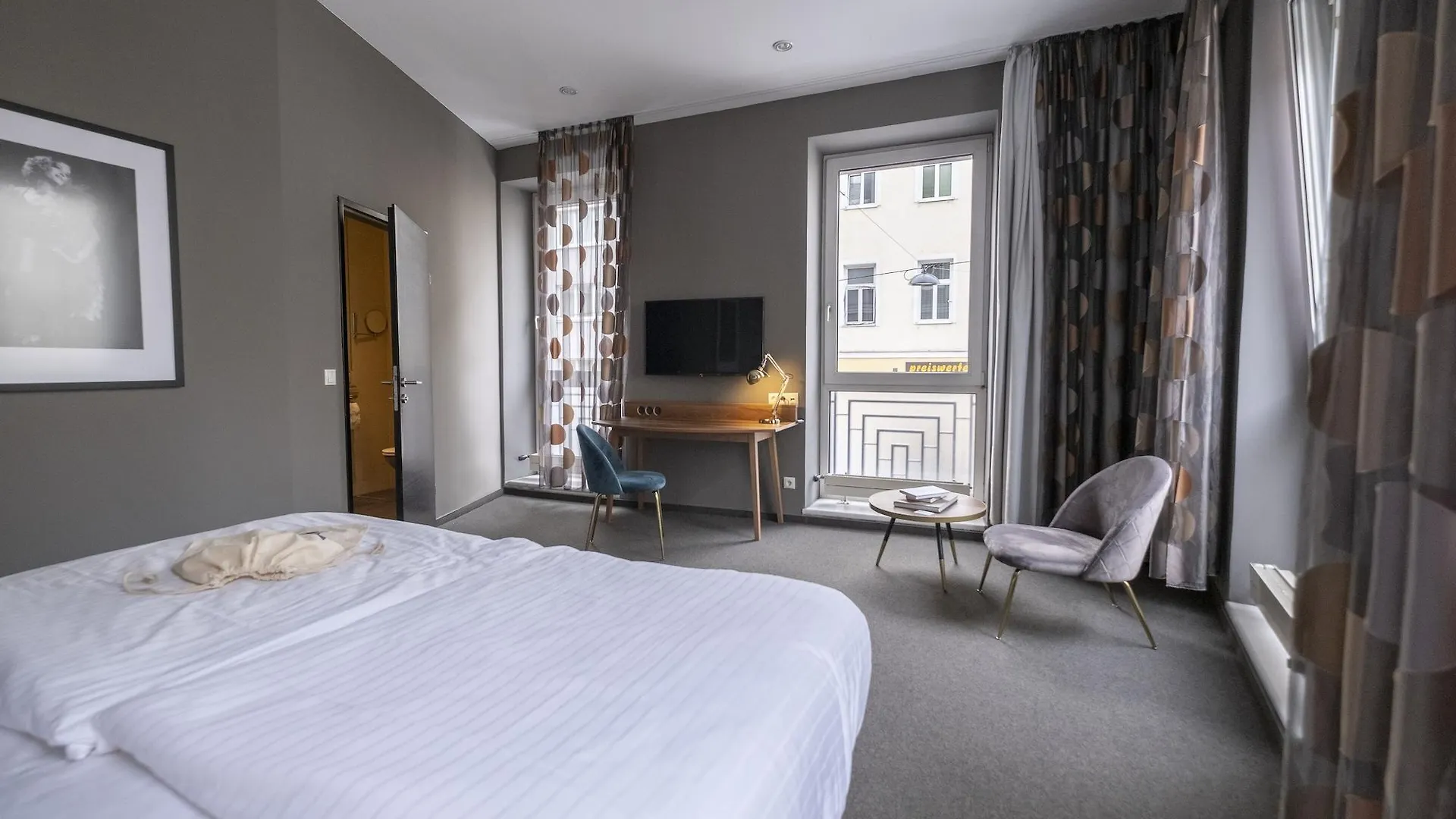 Koncept Hotel Liebelei Vienna