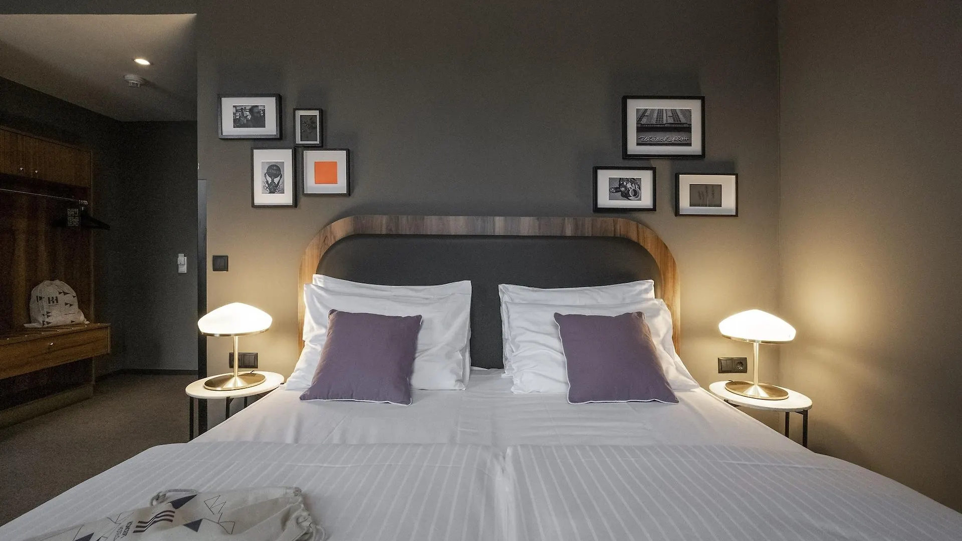Koncept Hotel Liebelei Vienna