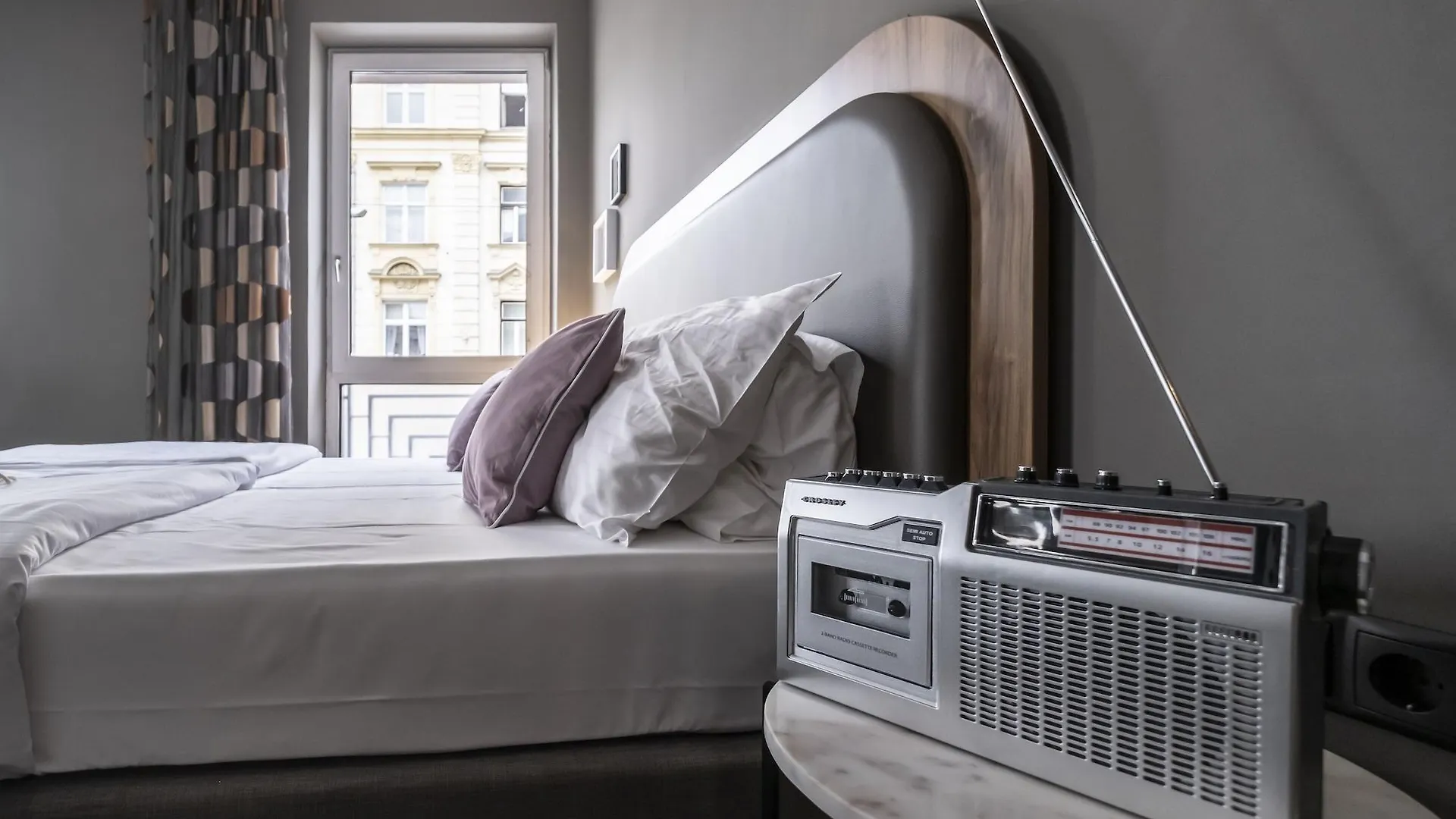 Koncept Hotel Liebelei Vienna