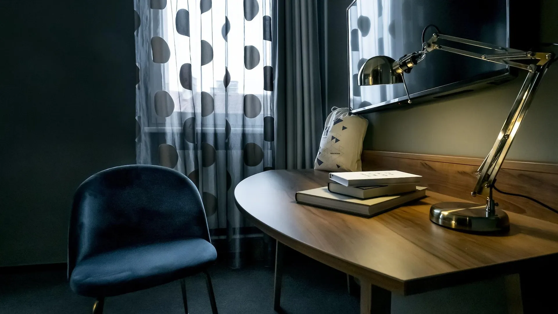 Koncept Hotel Liebelei Vienna 3*,