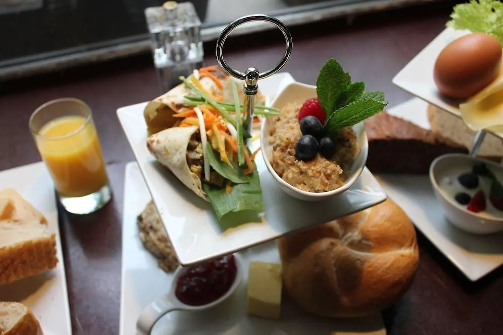 Koncept Hotel Liebelei Vienna