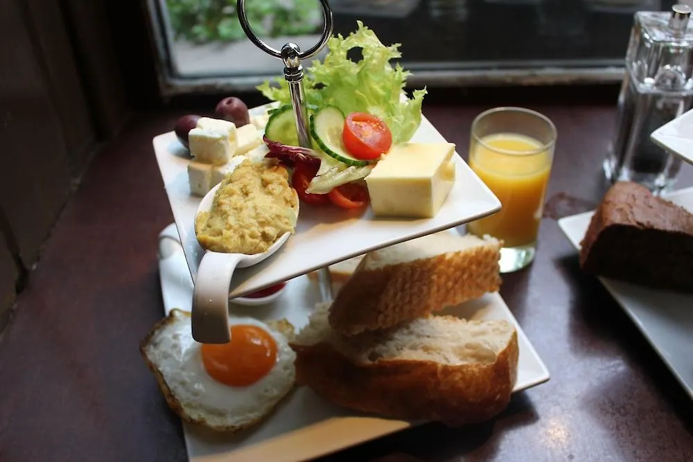 Koncept Hotel Liebelei Vienna
