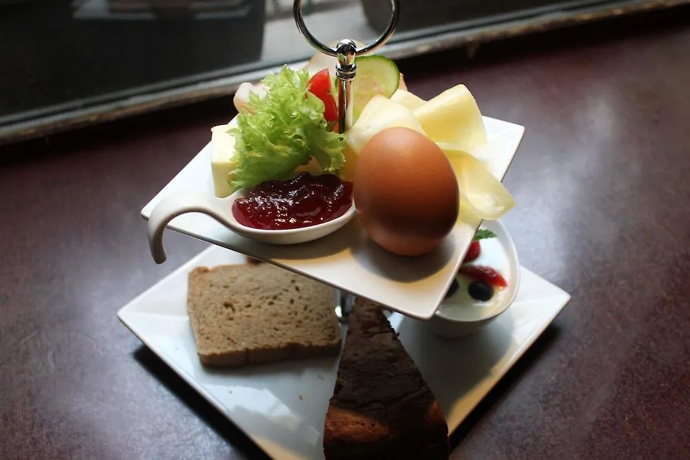 Koncept Hotel Liebelei Vienna