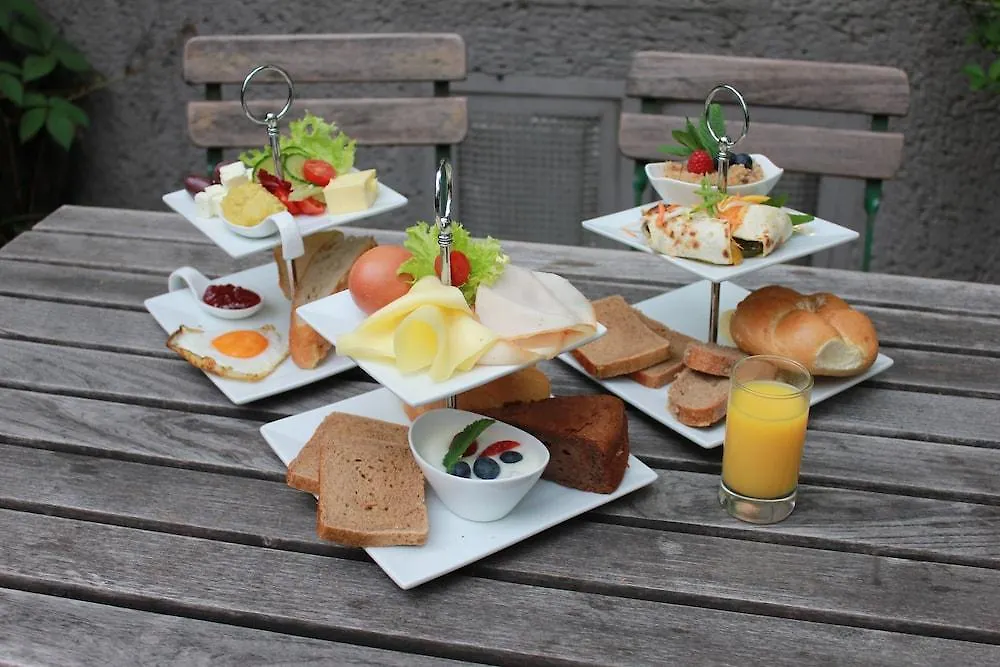 Koncept Hotel Liebelei Vienna