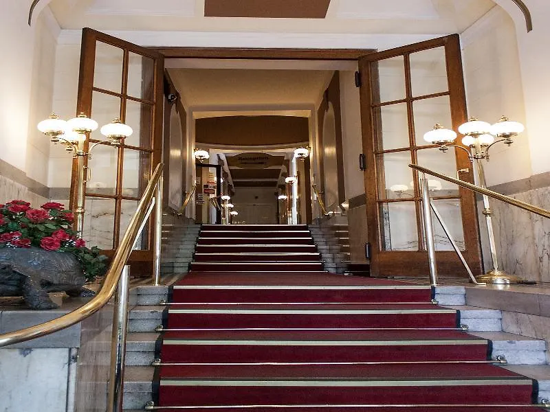 Koncept Hotel Liebelei Vienna