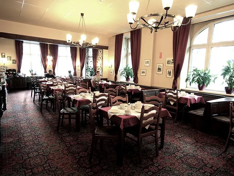***  Koncept Hotel Liebelei Vienna Austria