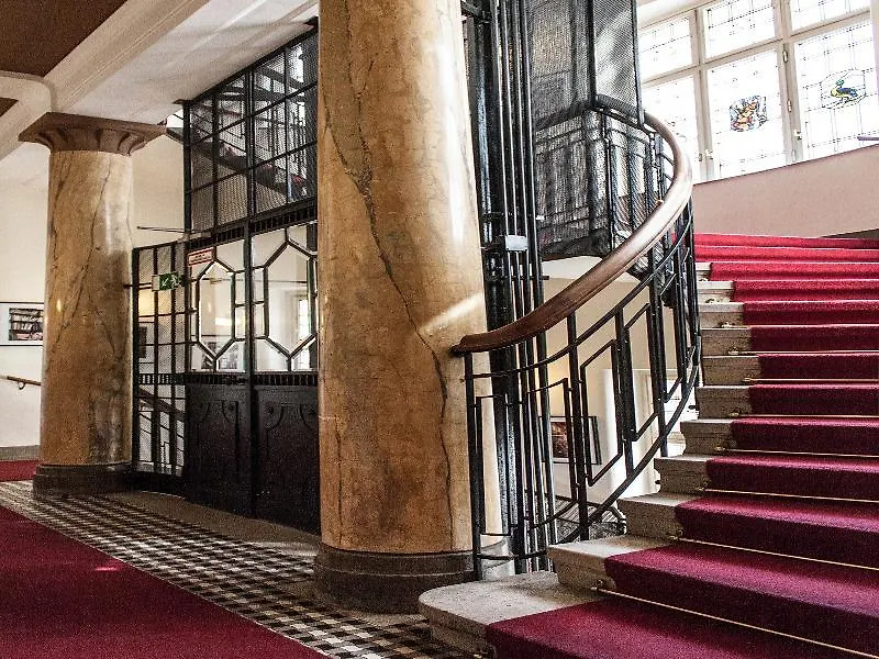 Koncept Hotel Liebelei Vienna