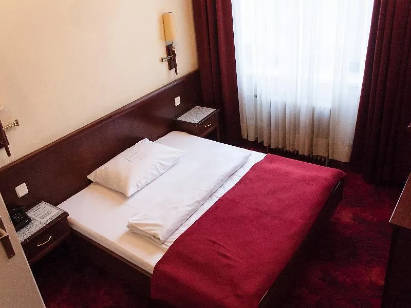 ***  Koncept Hotel Liebelei Vienna Austria