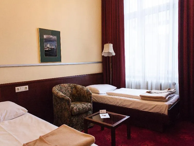 Koncept Hotel Liebelei Vienna