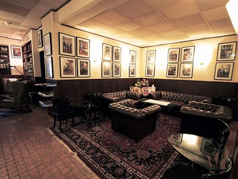 Koncept Hotel Liebelei Vienna 3*,