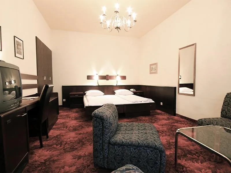 Koncept Hotel Liebelei Vienna