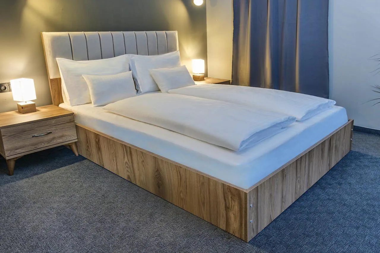 Koncept Hotel Liebelei Vienna
