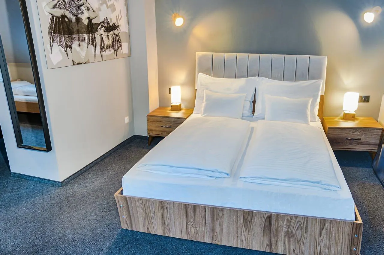 Koncept Hotel Liebelei Vienna